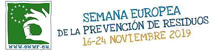 Imagen de Semana europea de la prevención de residuos 2019