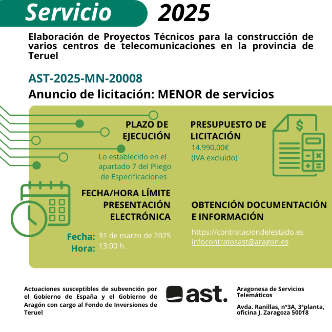 imagen licitación AST-2025-MN-20008 imagen licitación AST-2025-MN-20008