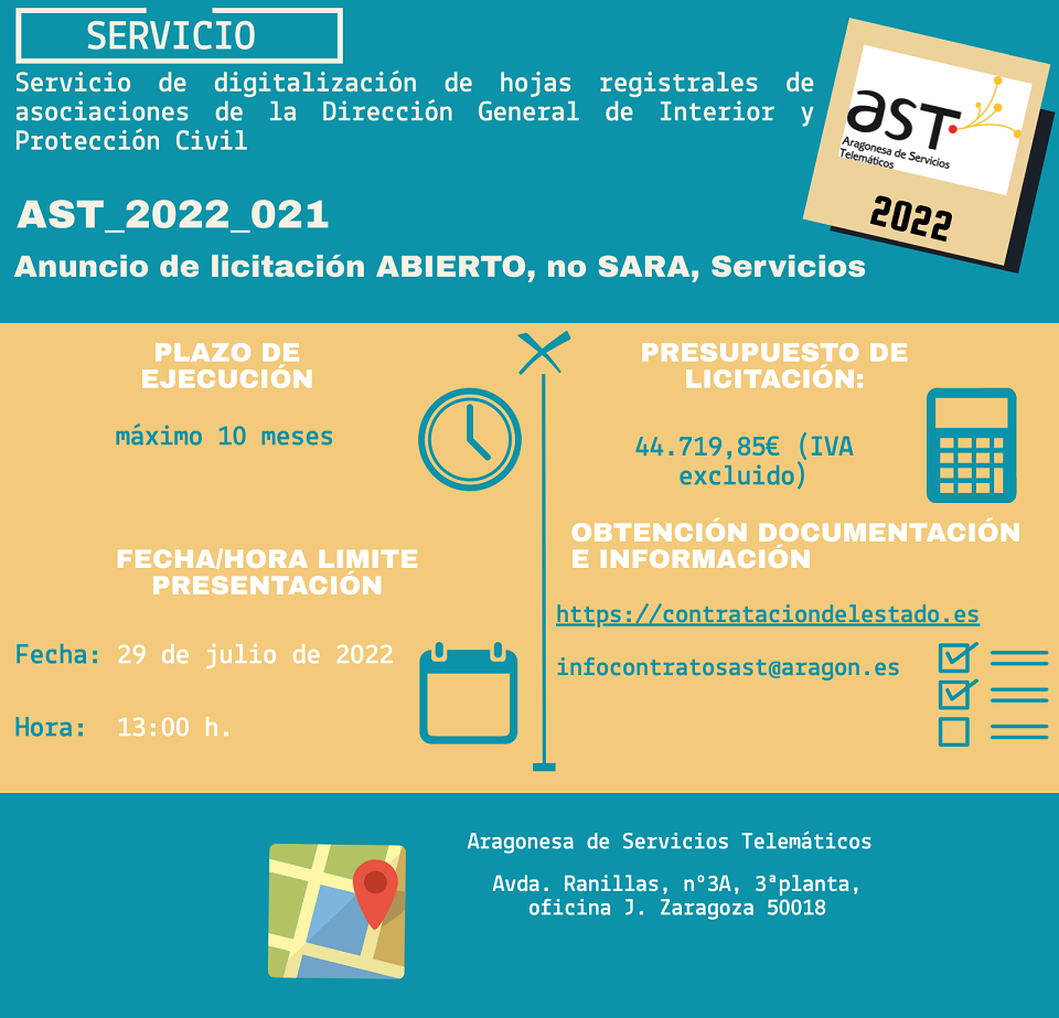 Imagen de licitación AST_2022_021