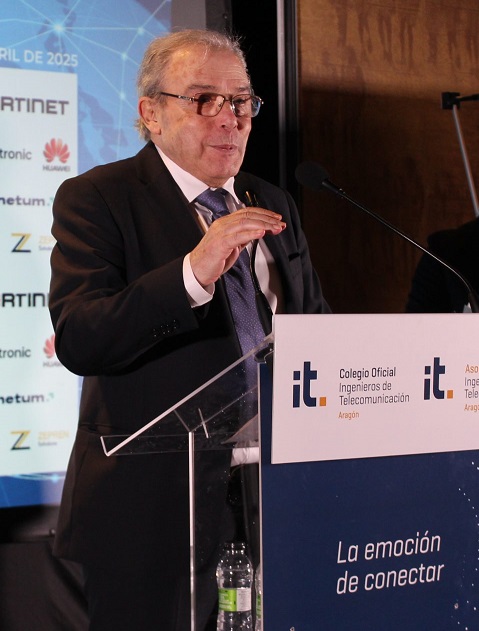José Miguel Galán
