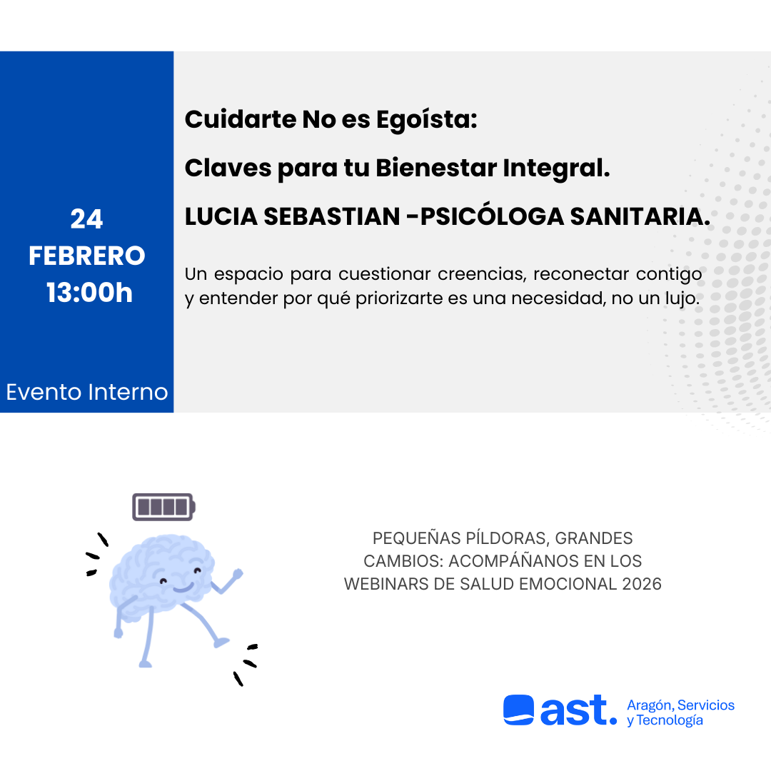 pilodra biestar emocional cuidarte no es eogista